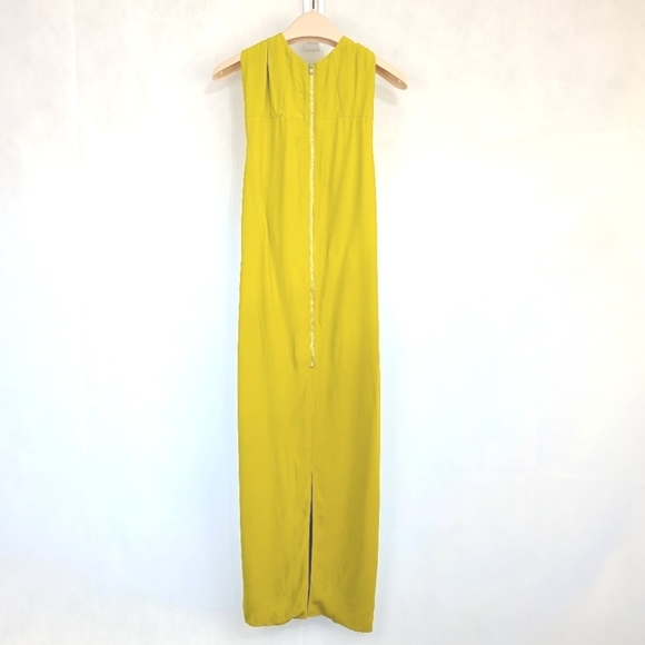 NEW- Reiss Hilda Halter Bodycon Dress. Size4 - Picture 6 of 9